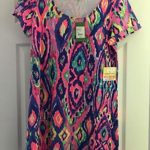 Lilly Pullitzer Tammy Dress NWT